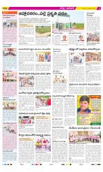 Ranga Reddy Constituencies