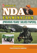 N.D.A. Solved Papers