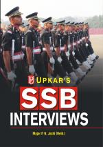S.S.B. Interviews