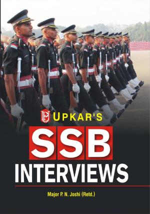 S.S.B. Interviews