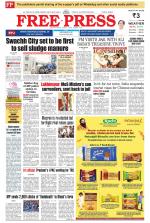Free Press - Indore Epaper Edition