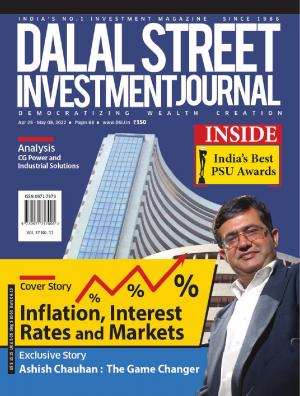 Vol. 37. No. 11 • APR 25 - MAY 08, 2022