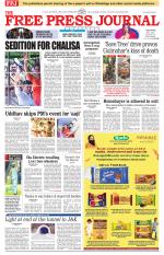 Free Press - Ujjain Epaper Edition