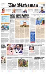 Delhi - The Statesman