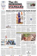 The Morning Standard