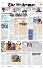  Bhubaneswar -The Statesman