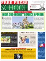 Free Press School - Indore Edition