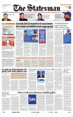 Siliguri - The Statesman