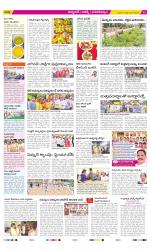 Hyderabad Constituencies