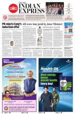 The New Indian Express-Belagavi