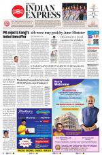 The New Indian Express-Bengaluru