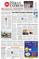 The New Indian Express-Vijayawada