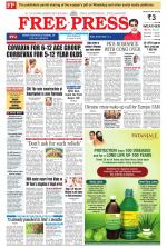 Free Press - Bhopal Epaper Edition