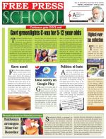 Free Press School - Indore Edition