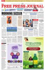 Free Press - Mumbai Epaper