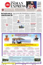 The New Indian Express-Mangaluru