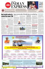 The New Indian Express-Bengaluru