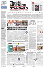 The Morning Standard