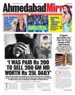 Ahmedabad Mirror