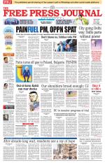 Free Press - Mumbai Epaper