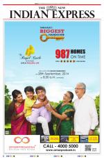 The New Indian Express-Villupuram