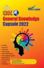 General Knowledge Capsule 2022