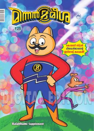 Balabhumi Supplement: Minnal Meesa