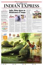 The New Indian Express-Mangaluru