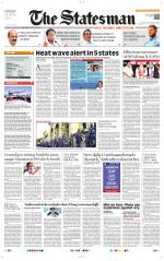 Siliguri - The Statesman