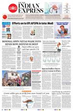 The New Indian Express-Mangaluru