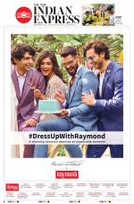 The New Indian Express-Jeypore