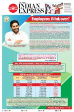 The New Indian Express-Vijayawada
