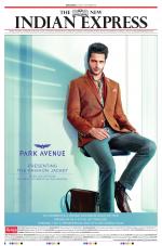 The New Indian Express-Bhubaneswar