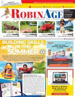 RobinAge: India's Favourite Newspaper for Children