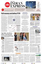 The New Indian Express-Kozhikode