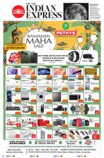 The New Indian Express-Thrissur 