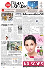 The New Indian Express-Nagapattinam