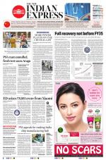 The New Indian Express-Bengaluru