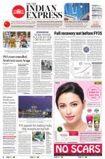 The New Indian Express-Kalaburagi