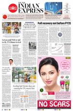 The New Indian Express-Villupuram