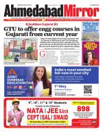 Ahmedabad Mirror