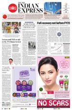 The New Indian Express-Coimbatore