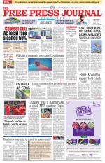 Free Press - Mumbai Epaper
