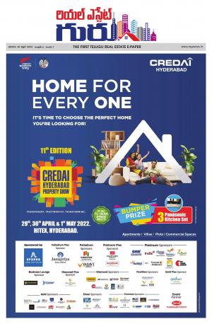 Real Estate Guru April 30th 2022 issue