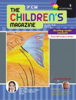 The Children's Magazine 