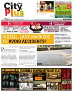 Pune - Aundh Baner Balewadi