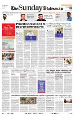 Siliguri - The Statesman