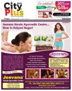 Pune - KP Viman Nagar Camp