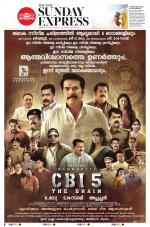 The New Indian Express-Thrissur 