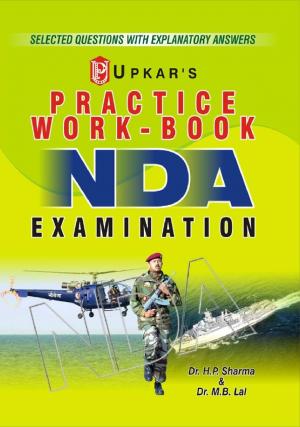 Practice Work Book—NDA Exam.